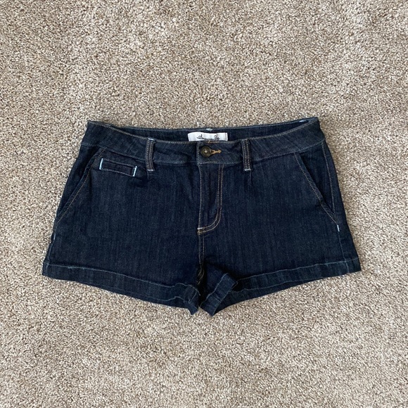 American Rag Cie Denim Shorts - Picture 1 of 13